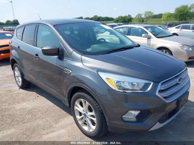 FORD ESCAPE 2019 1fmcu9gd4kuc27388