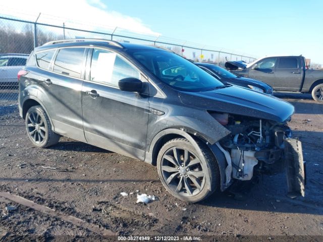 FORD ESCAPE 2019 1fmcu9gd4kuc33546