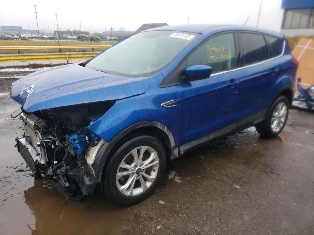 FORD ESCAPE SE 2019 1fmcu9gd4kuc36513