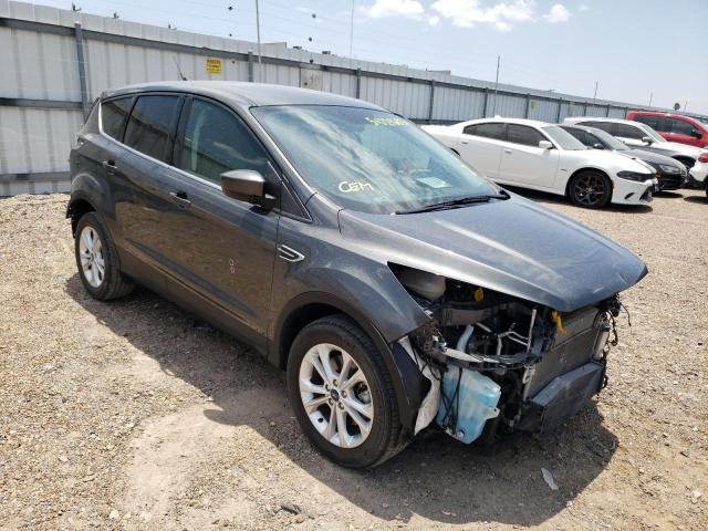 FORD ESCAPE SE 2019 1fmcu9gd4kuc55434