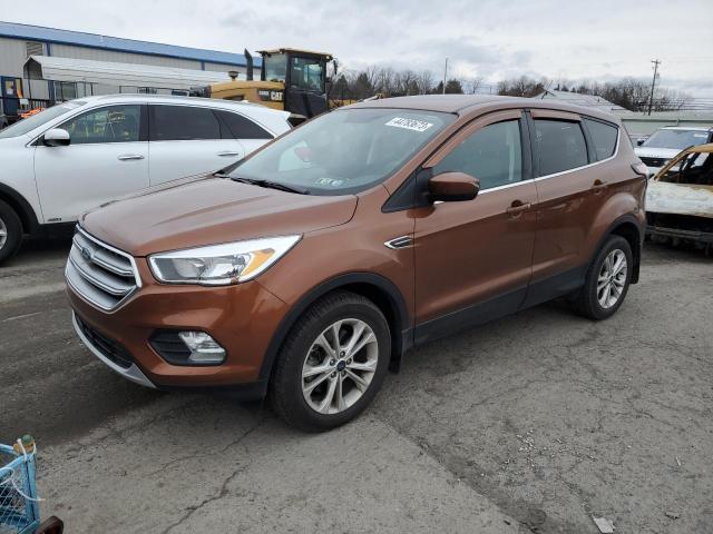 FORD ESCAPE SE 2017 1fmcu9gd5hua02325