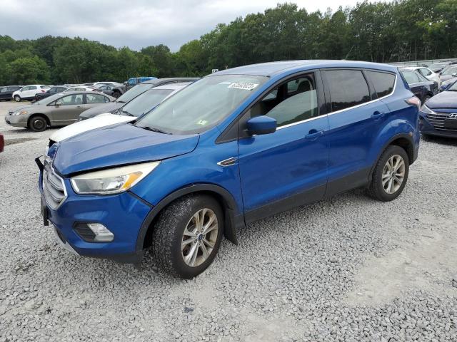 FORD ESCAPE SE 2017 1fmcu9gd5hua07234