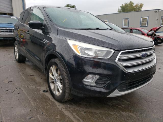 FORD ESCAPE SE 2017 1fmcu9gd5hua07721