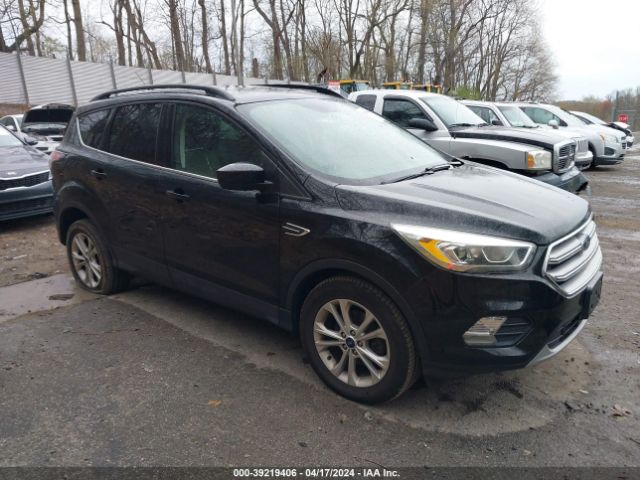 FORD ESCAPE 2017 1fmcu9gd5hua11283