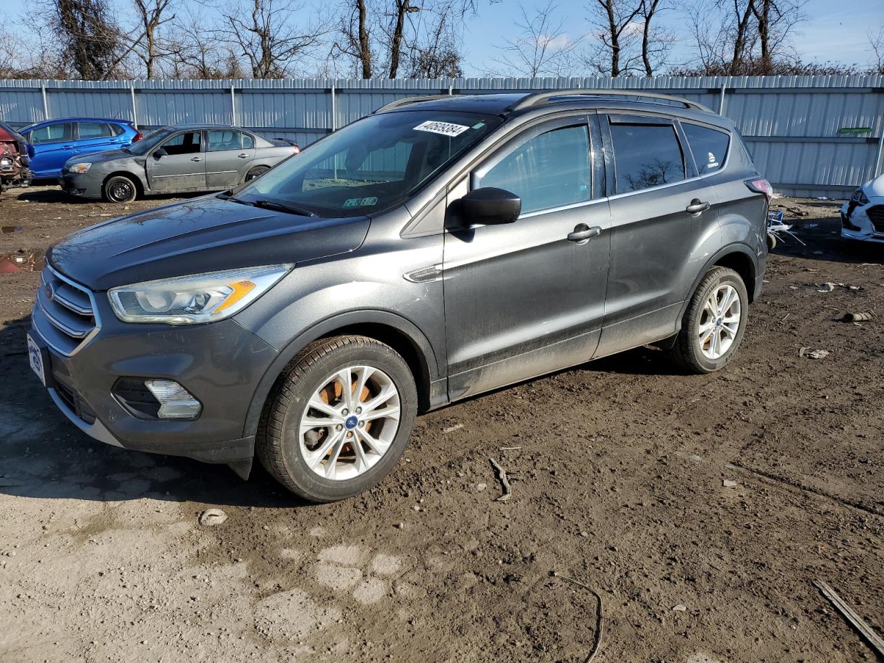 FORD ESCAPE 2016 1fmcu9gd5hua11493