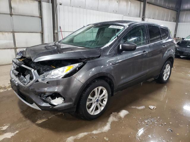 FORD ESCAPE SE 2017 1fmcu9gd5hua14698