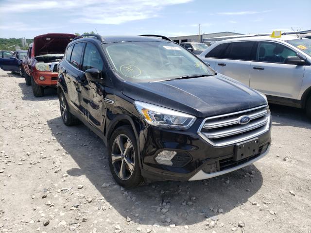 FORD ESCAPE SE 2017 1fmcu9gd5hua21697