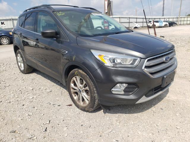 FORD ESCAPE SE 2017 1fmcu9gd5hua25393