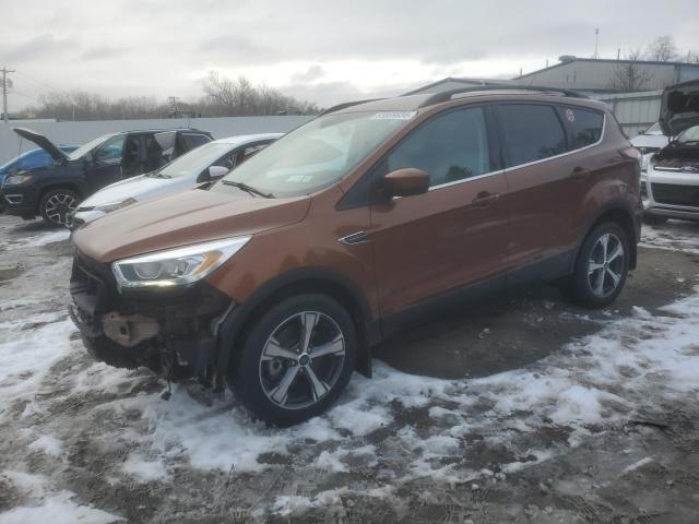 FORD ESCAPE SE 2017 1fmcu9gd5hua30951