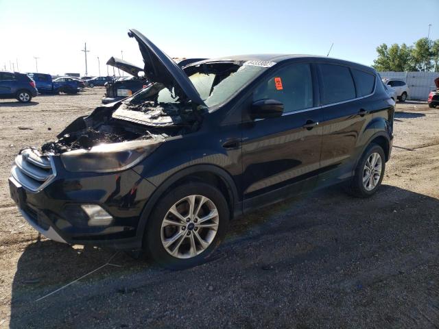 FORD ESCAPE SE 2017 1fmcu9gd5hua33090