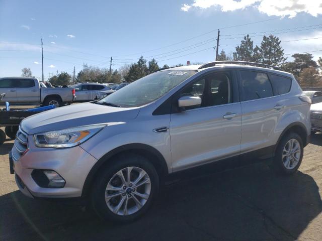 FORD ESCAPE SE 2017 1fmcu9gd5hua40024