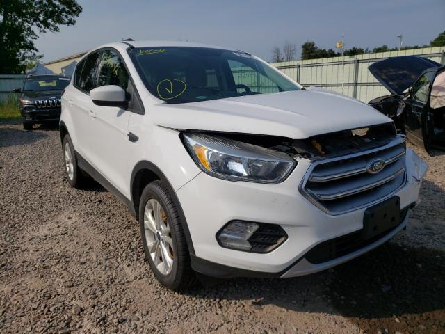 FORD ESCAPE SE 2017 1fmcu9gd5hua47524