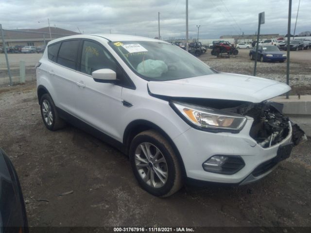 FORD ESCAPE 2017 1fmcu9gd5hua49421