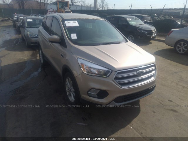 FORD ESCAPE 2017 1fmcu9gd5hua52609