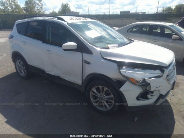 FORD ESCAPE 2016 1fmcu9gd5hua69278