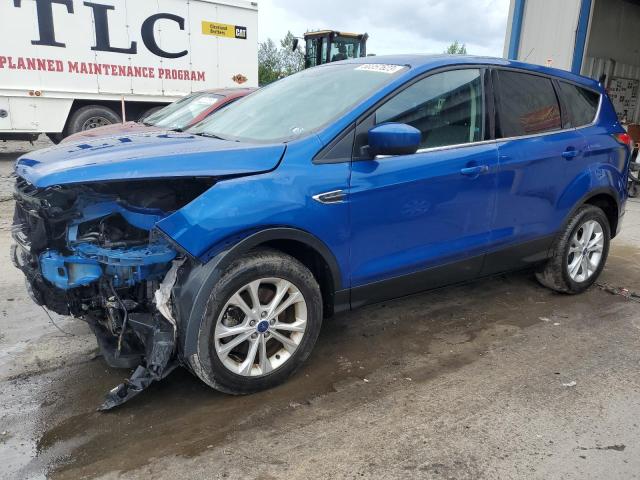 FORD ESCAPE SE 2017 1fmcu9gd5hua77767