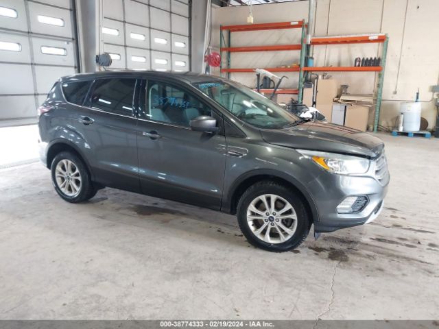 FORD ESCAPE 2017 1fmcu9gd5hua79096