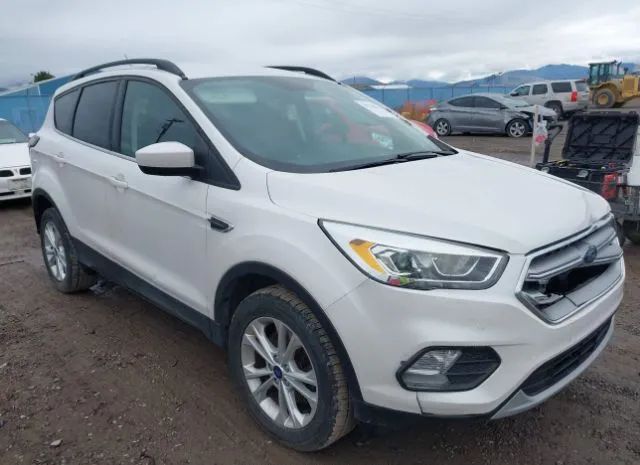 FORD ESCAPE 2017 1fmcu9gd5hua85531