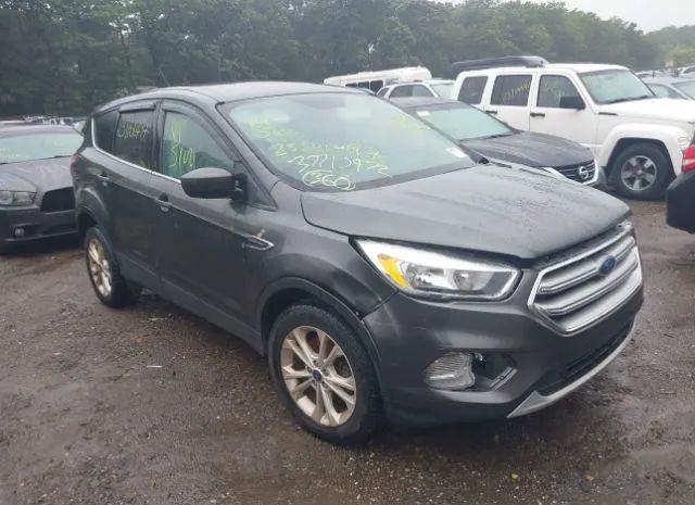 FORD ESCAPE 2017 1fmcu9gd5hua98330