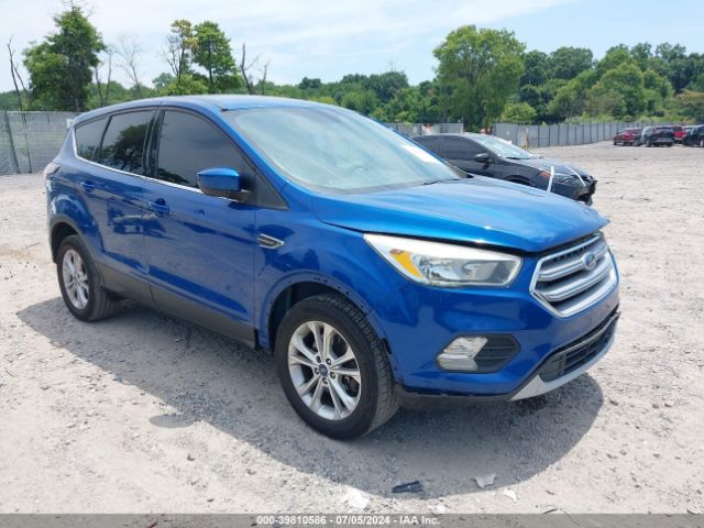 FORD ESCAPE 2017 1fmcu9gd5hub03574