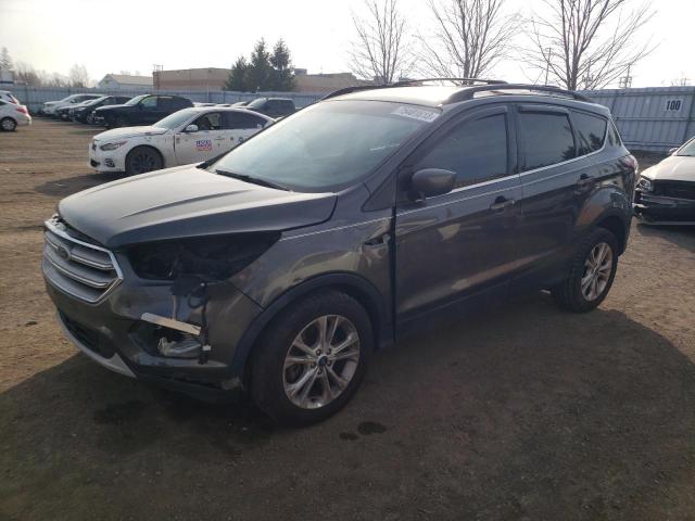 FORD ESCAPE 2017 1fmcu9gd5hub07401