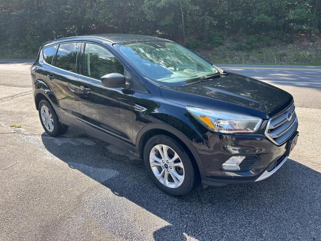 FORD ESCAPE SE 2017 1fmcu9gd5hub33822