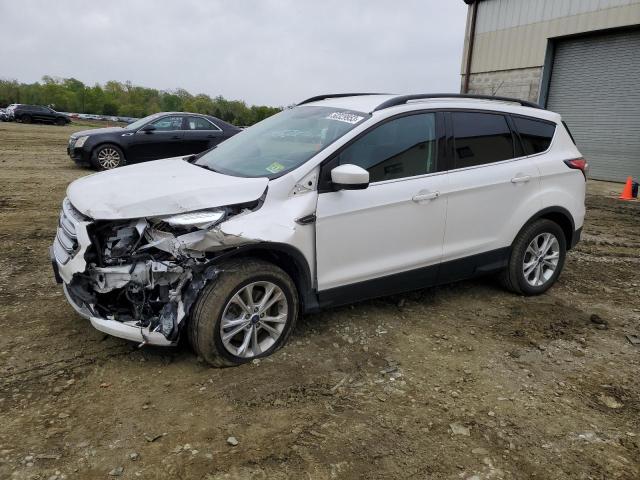 FORD ESCAPE 2017 1fmcu9gd5hub34680