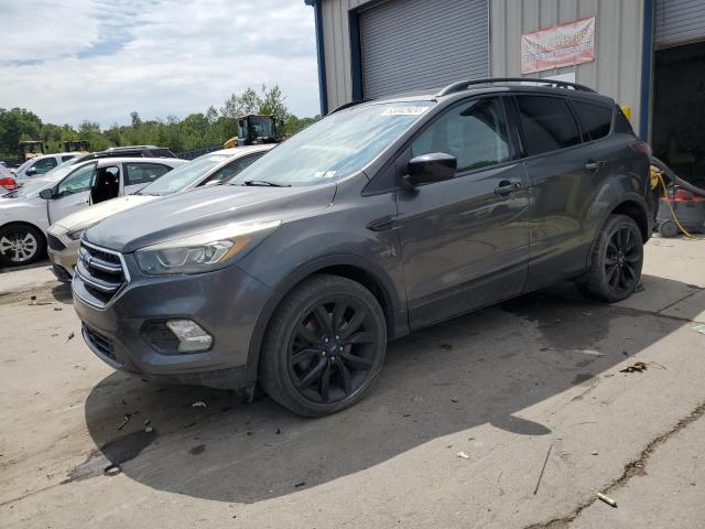 FORD ESCAPE SE 2017 1fmcu9gd5hub34873