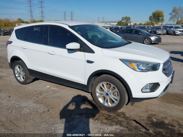 FORD ESCAPE 2017 1fmcu9gd5hub41578