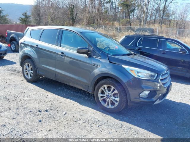 FORD ESCAPE 2017 1fmcu9gd5hub49809