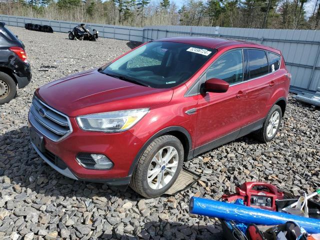 FORD ESCAPE 2017 1fmcu9gd5hub55397