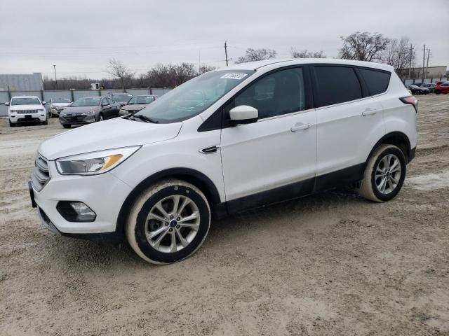 FORD ESCAPE SE 2017 1fmcu9gd5hub80994