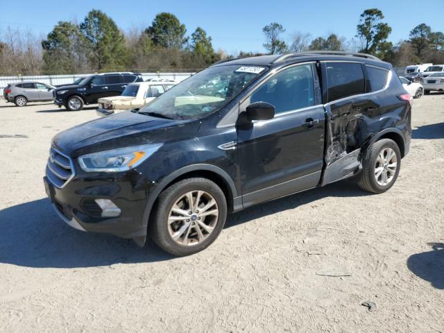 FORD ESCAPE SE 2017 1fmcu9gd5hub84785