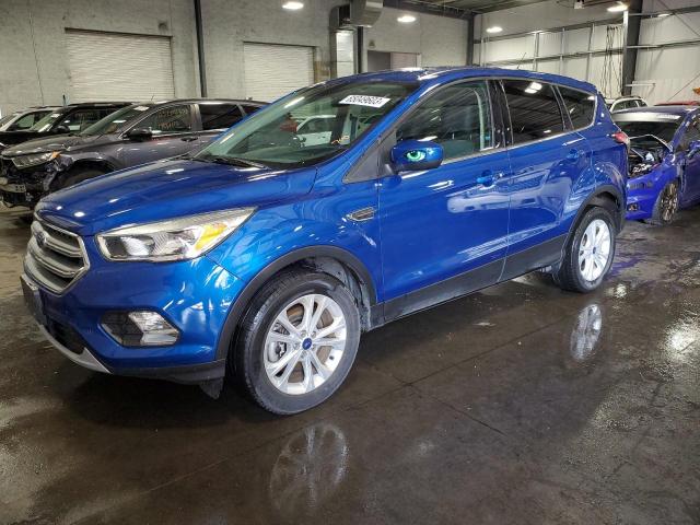 FORD ESCAPE SE 2017 1fmcu9gd5hub89355