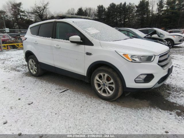 FORD ESCAPE 2017 1fmcu9gd5hub94300