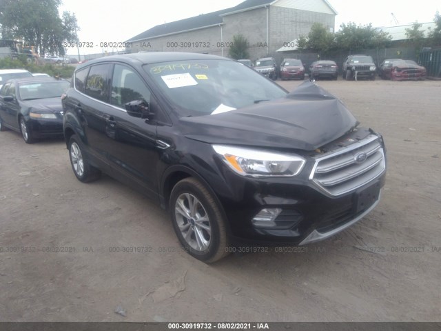 FORD ESCAPE 2017 1fmcu9gd5huc01696