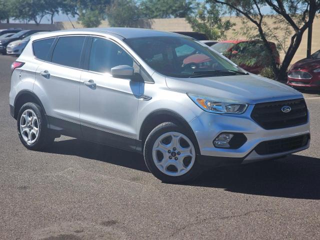 FORD ESCAPE SE 2017 1fmcu9gd5huc08213