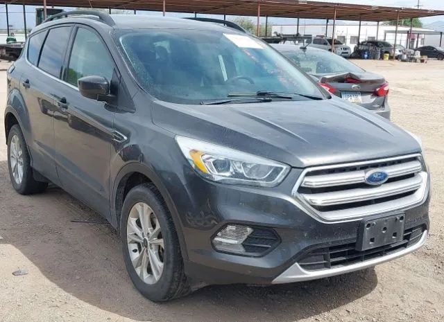 FORD ESCAPE 2017 1fmcu9gd5huc08308