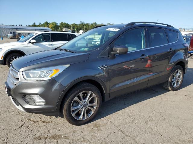 FORD ESCAPE SE 2017 1fmcu9gd5huc16683