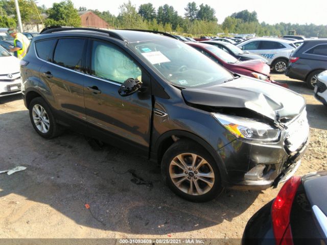 FORD ESCAPE 2017 1fmcu9gd5huc16697