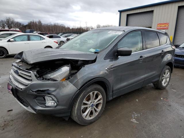 FORD ESCAPE SE 2017 1fmcu9gd5huc17302