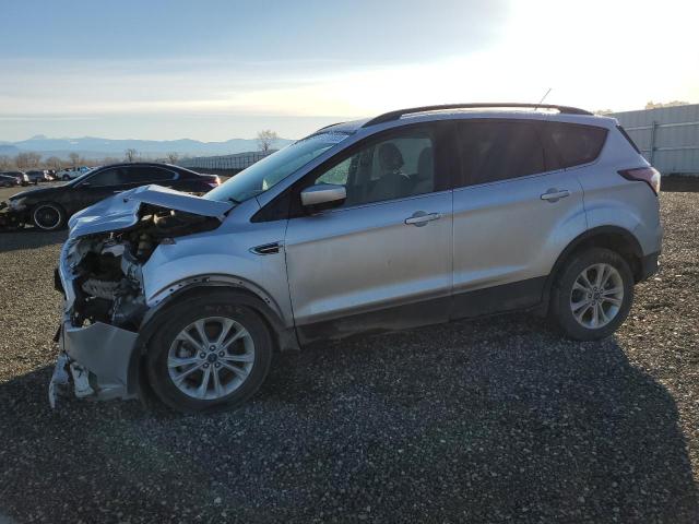 FORD ESCAPE SE 2017 1fmcu9gd5huc27229