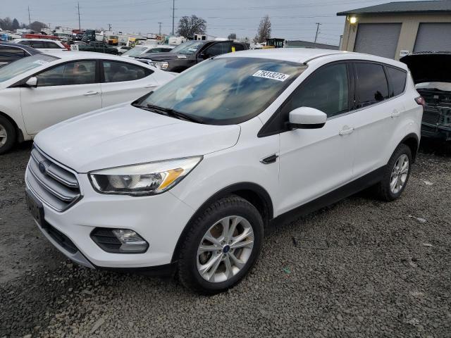 FORD ESCAPE 2017 1fmcu9gd5huc27389