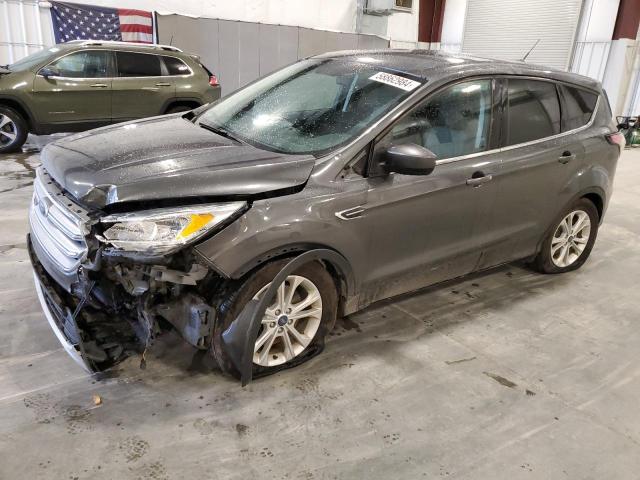 FORD ESCAPE 2017 1fmcu9gd5huc50638