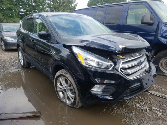 FORD ESCAPE SE 2017 1fmcu9gd5huc57539