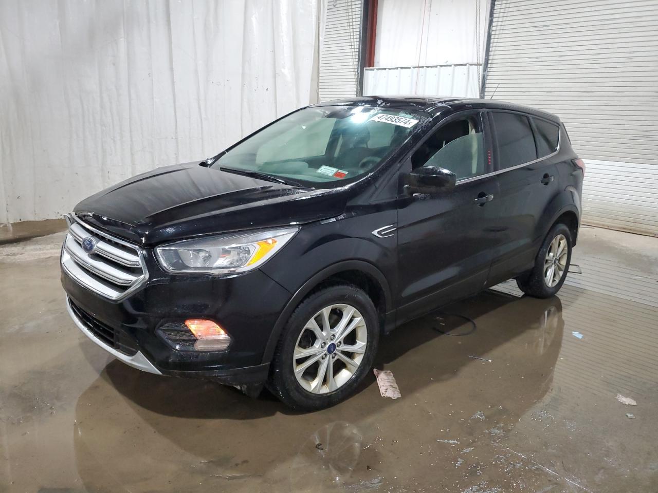 FORD ESCAPE 2017 1fmcu9gd5huc61977