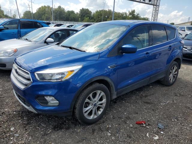 FORD ESCAPE SE 2017 1fmcu9gd5huc63115