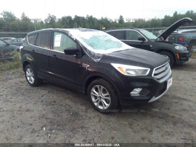 FORD ESCAPE 2017 1fmcu9gd5huc70257