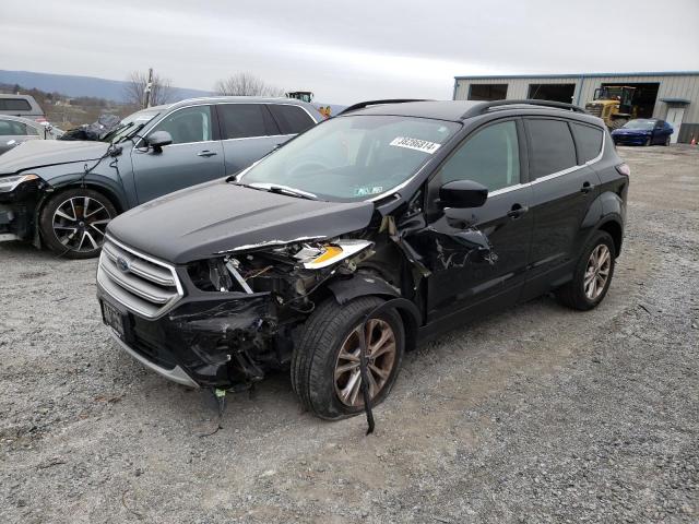 FORD ESCAPE 2017 1fmcu9gd5huc70601