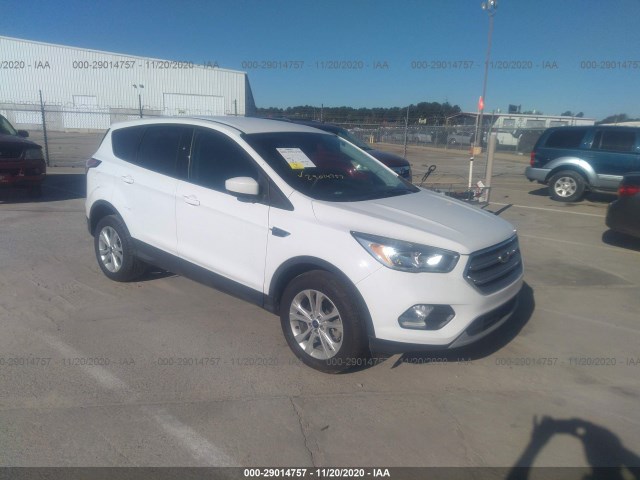 FORD ESCAPE 2017 1fmcu9gd5huc72414